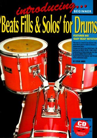 Introducing Beats Fills (Drums and Drumming)