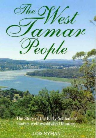 The West Tamar people