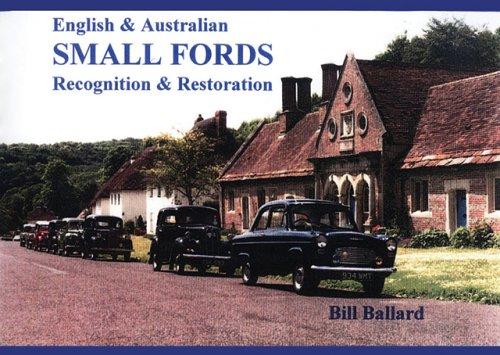 Small Fords