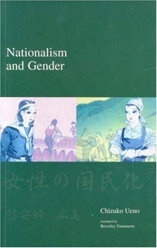 Nationalism and gender