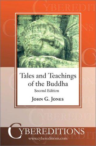 Tales and teachings of the Buddha