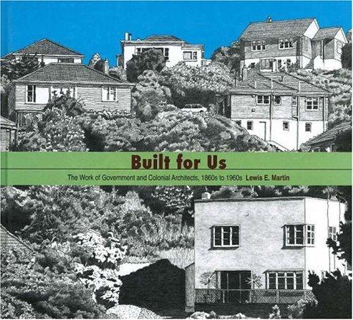 Built for us