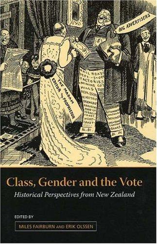 Class, gender and the vote
