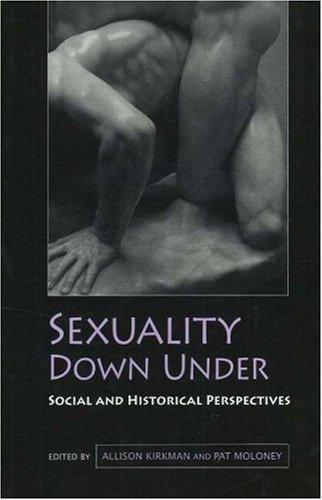 Sexuality down under