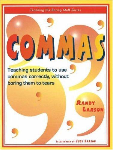 Commas