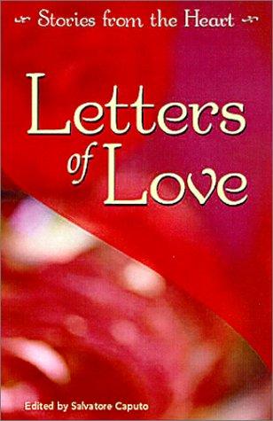 Letters of love