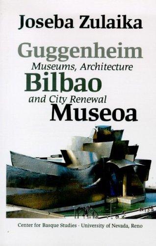 Guggenheim Bilbao Museoa