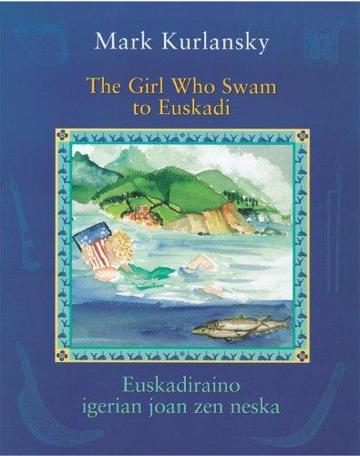 The Girl Who Swam to Euskadi