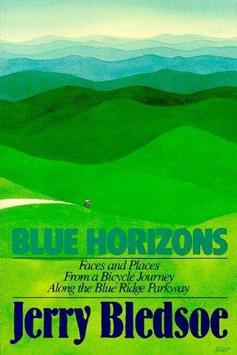 Blue horizons