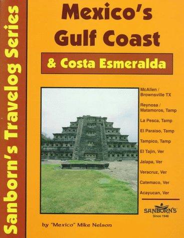 Mexico's Gulf Coast & Costa Esmeralda