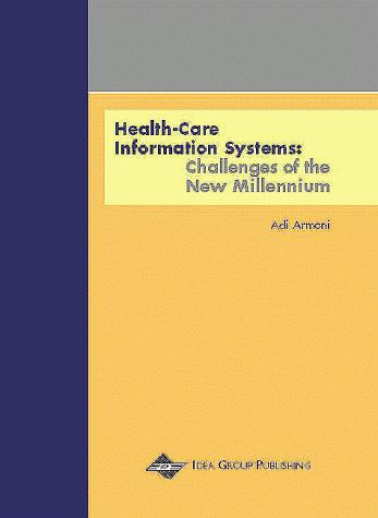 Healthcare Information Systems