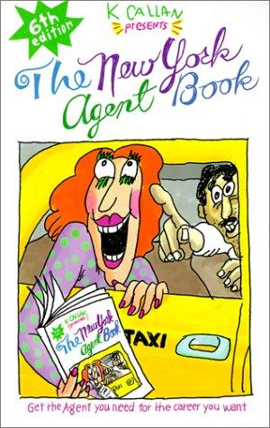 The New York agent book