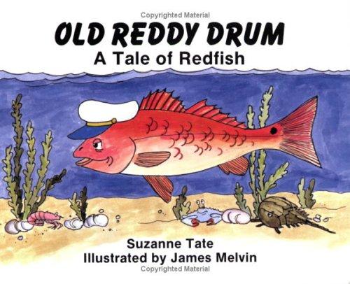 Old Reddy Drum