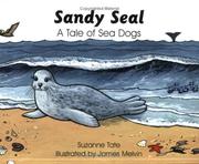 Sandy Seal