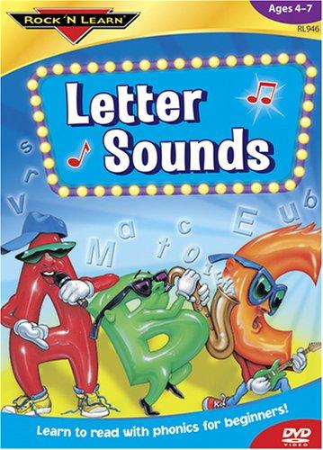 Letter Sounds