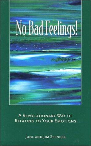 No bad feelings