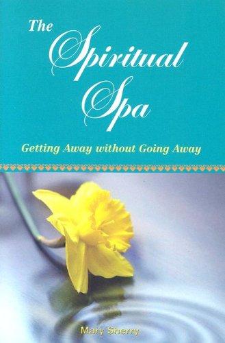 The Spiritual Spa