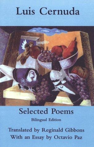 Selected Poems