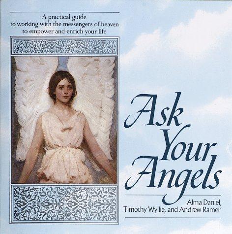 Ask your angels