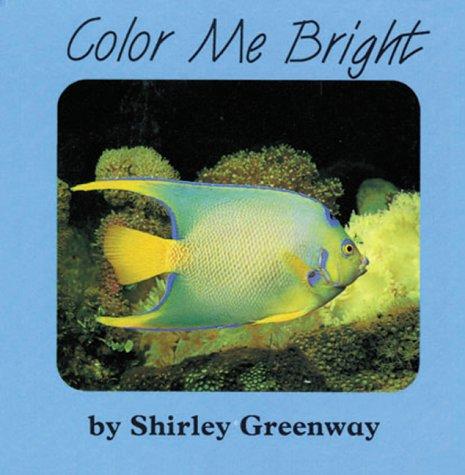 Color me bright