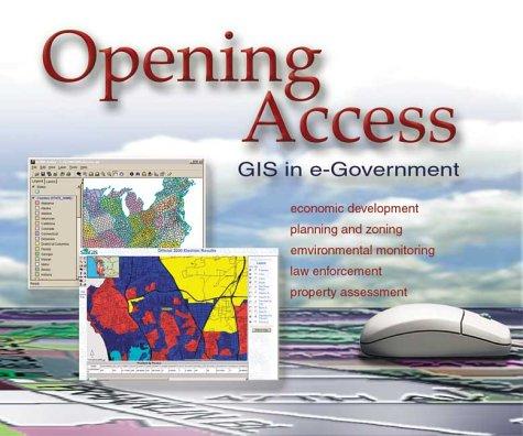 Opening Access