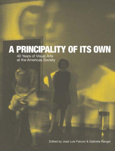 A principality of its own