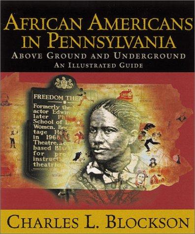 African Americans in Pennsylvania