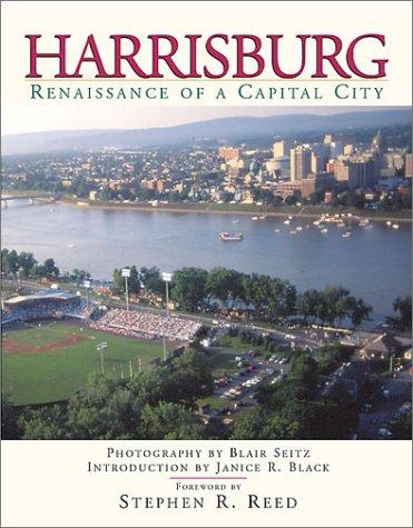 Harrisburg