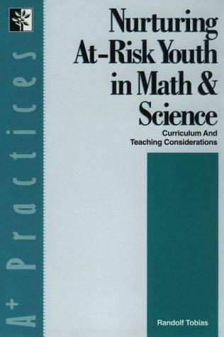 Nurturing at-risk youth in math and science