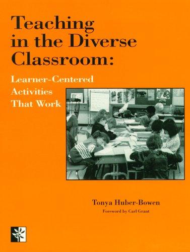Teaching in the Diverse Classroom