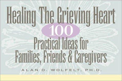 Healing The Grieving Heart