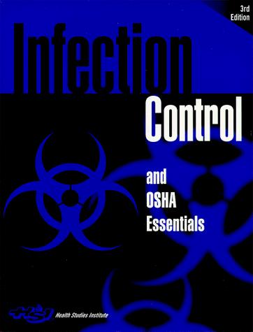 Infection control and OSHA essentials