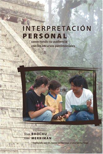Interpretacíon Personal
