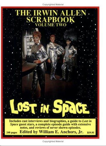 The Irwin Allen Scrapbook Volume 2