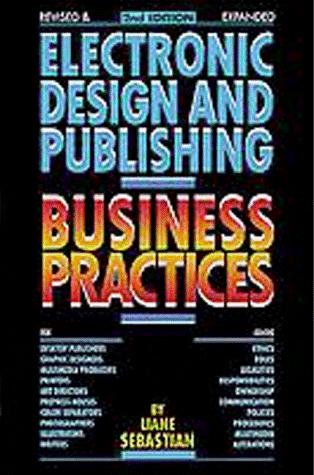 Electronic design and publishing