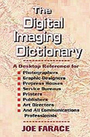 The digital imaging dictionary