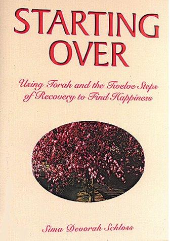 Starting over