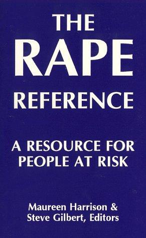 The rape reference