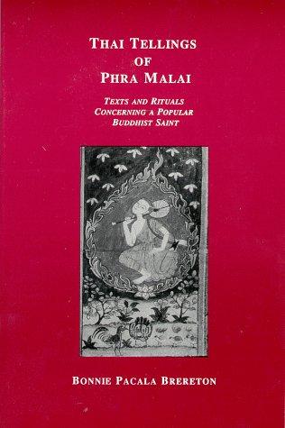 Thai tellings of Phra Malai