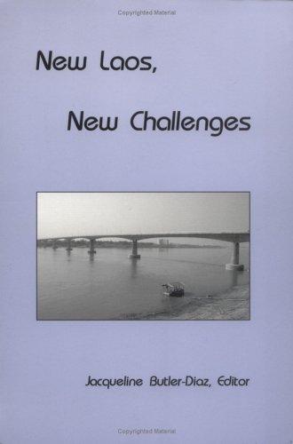New Laos, new challenges