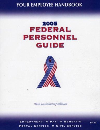 Federal Personnel Guide