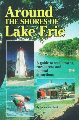 Around the Shores of Lake Erie