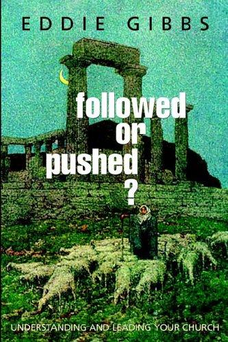 Followed or Pushed?
