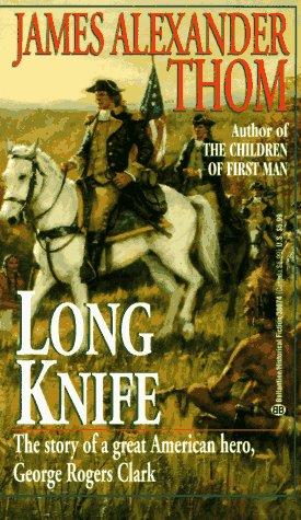 Long Knife