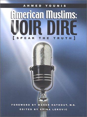 American Muslims