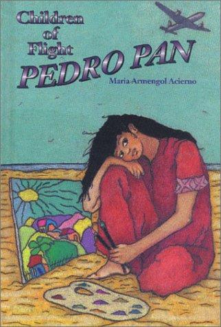Children of flight Pedro Pan