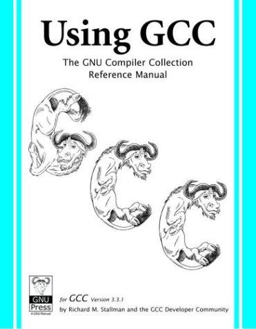 Using GCC