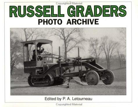 Russell graders
