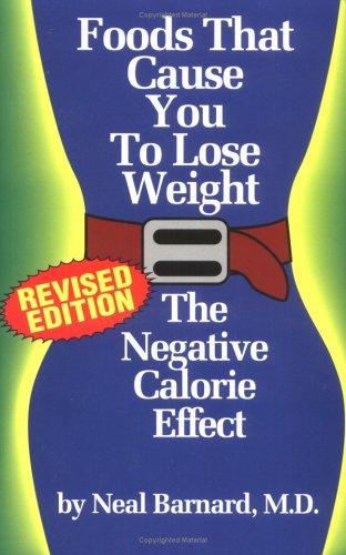Foods That Cause You to Lose Weight
