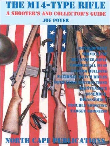 The M14-Type Rifles